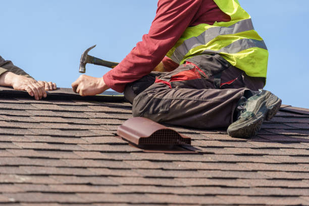 Best Slate Roofing Contractor  in Cypress Quarters, FL