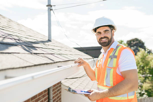 Slate Roofing Contractor in Cypress Quarters, FL