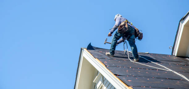 Slate Roofing Contractor in Cypress Quarters, FL
